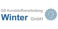 Wartungsplaner Logo GS-Kunststoffverarbeitung Winter GmbHGS-Kunststoffverarbeitung Winter GmbH